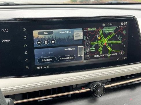 Certified 2023 Nissan Ariya AWD image 4