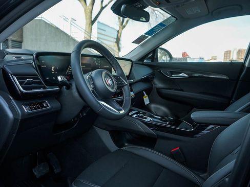 New 2026 Buick Envision Preferred image 18