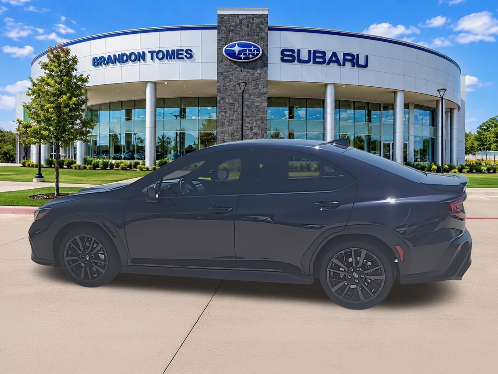 New 2026 Subaru WRX Premium w/ WRX Essentials Package AWD/4WD image 6