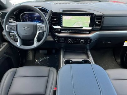 New 2026 Chevrolet Silverado 2500 LT w/ Trail Boss Package