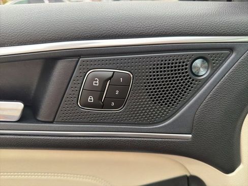 Certified 2024 Ford Edge Titanium image 11