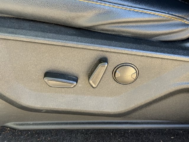 Used 2023 Ford F150 Tremor AWD/4WD image 24