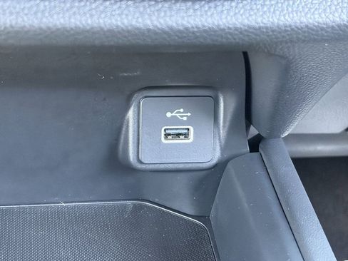 Certified 2025 Honda HR-V Sport image 29