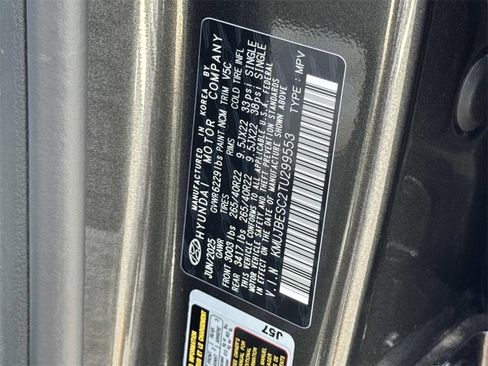 New 2026 Genesis GV80 3.5T e-SC image 18