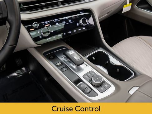 Certified 2026 INFINITI QX60 Autograph w/ Dark Cargo Package image 12