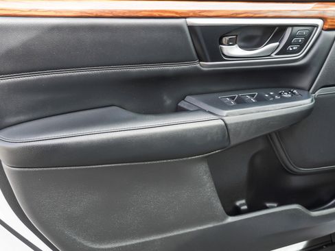 Used 2022 Honda CR-V EX-L image 21