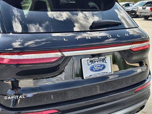 Used 2023 Lincoln Corsair Reserve w/ Equipment Group 201A image 15