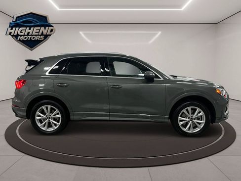 Used 2024 Audi Q3 2.0T Premium AWD/4WD image 7