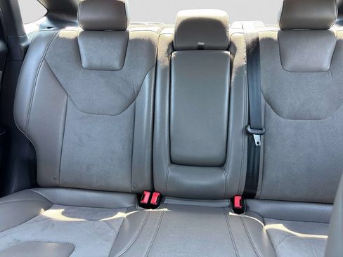 Used 2017 Ford Fusion Sport AWD/4WD image 10