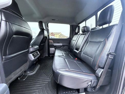 Used 2017 GMC Sierra 1500 Denali w/ Denali Ultimate Package image 20