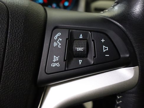 Used 2014 Chevrolet Camaro SS RWD image 28