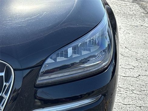 Used 2022 Lincoln Corsair Reserve w/ Elements Package image 9