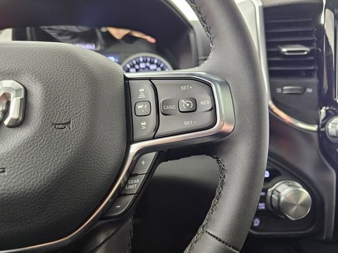 New 2026 RAM 1500 Laramie w/ Night Edition image 23