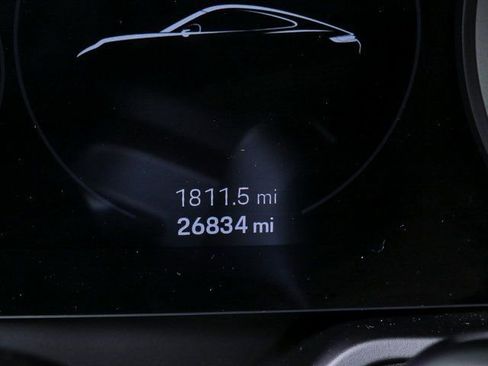 Certified 2022 Porsche 911 Carrera w/ Premium Package image 10