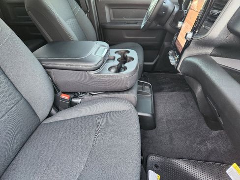 New 2026 RAM 3500 Tradesman image 10