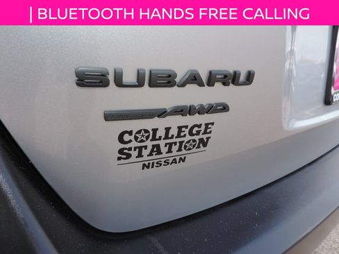 Used 2022 Subaru Outback Wilderness w/ Wilderness Package AWD/4WD image 12