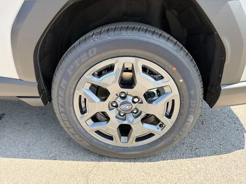 New 2026 Subaru Outback Premium AWD/4WD image 27