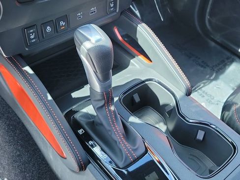 Used 2025 Nissan Frontier PRO-4X w/ Pro Convenience Package image 29