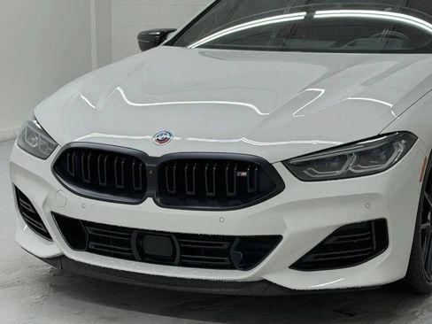 Used 2023 BMW M850i Gran Coupe xDrive AWD/4WD image 45