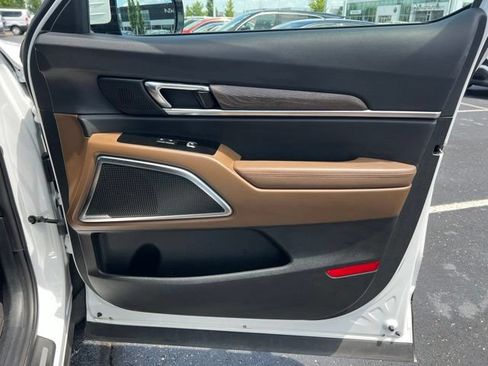 Certified 2021 Kia Telluride SX w/ SX Prestige Package AWD/4WD image 41