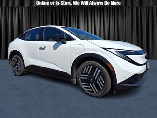 New 2026 Nissan Leaf SV+ w/ Illuminated Package FWD video 1