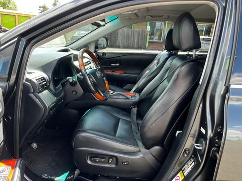 Used 2010 Lexus RX 350 AWD image 9