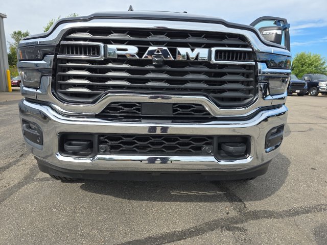 Used 2026 RAM 2500 Big Horn AWD/4WD image 15