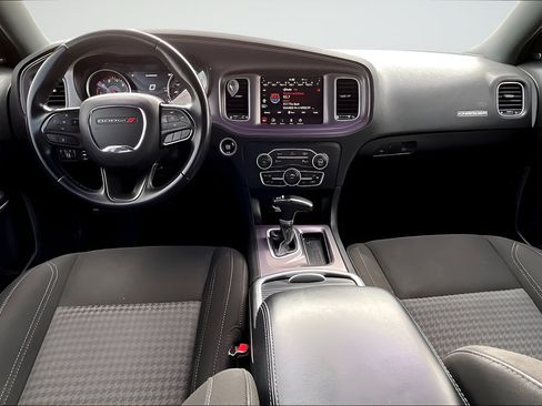 Certified 2023 Dodge Charger SXT RWD image 7