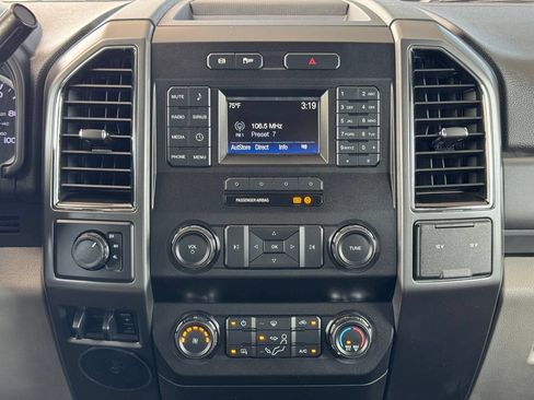 Used 2019 Ford F250 XLT AWD/4WD image 21