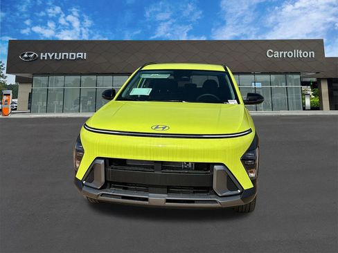 New 2026 Hyundai Kona SEL Premium AWD/4WD image 2