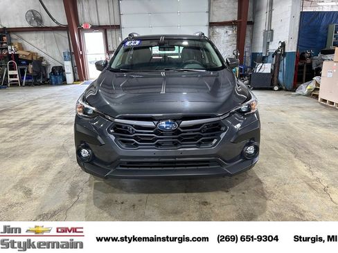 Used 2025 Subaru Crosstrek 2.5i Premium AWD/4WD image 10