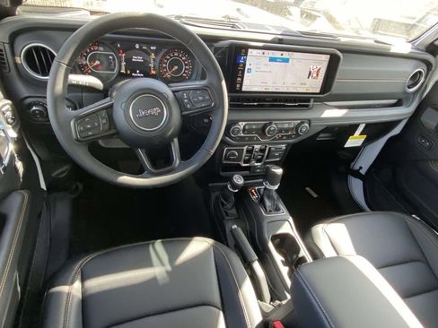 New 2026 Jeep Gladiator Sport AWD/4WD image 41