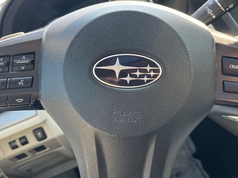 Used 2012 Subaru Impreza 2.0i Premium AWD/4WD image 15