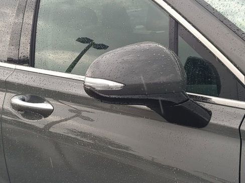 Used 2023 Hyundai Santa Fe SEL FWD image 12