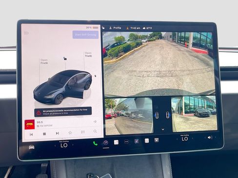 Used 2024 Tesla Model 3 Standard Range RWD image 12
