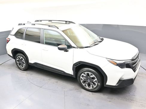 New 2026 Subaru Forester Premium image 50