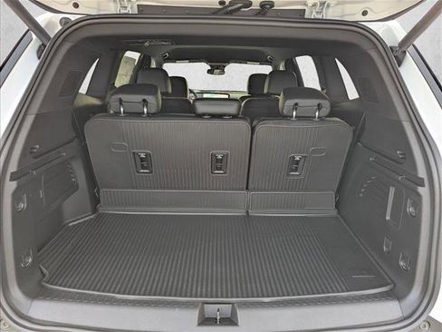 New 2026 Buick Enclave Preferred w/ LPO, Floor Liner Package image 8
