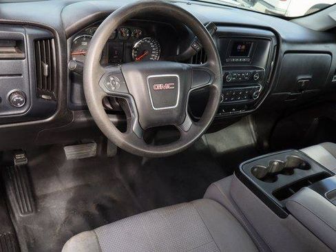 Used 2016 GMC Sierra 1500 2WD Regular Cab image 9