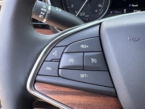 New 2026 Cadillac XT5 Premium Luxury w/ Driver Assist Package AWD/4WD image 27
