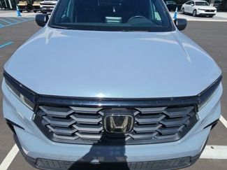 Used 2023 Honda Pilot Sport video 2