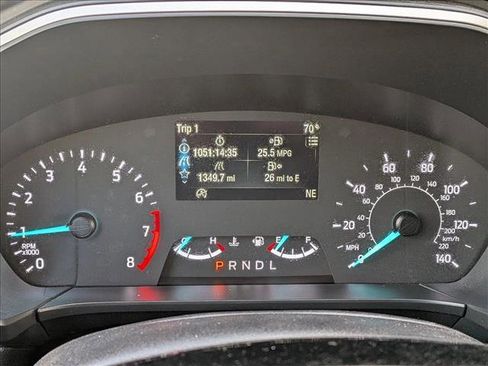 Used 2022 Ford Escape SE w/ Convenience Package AWD/4WD image 10