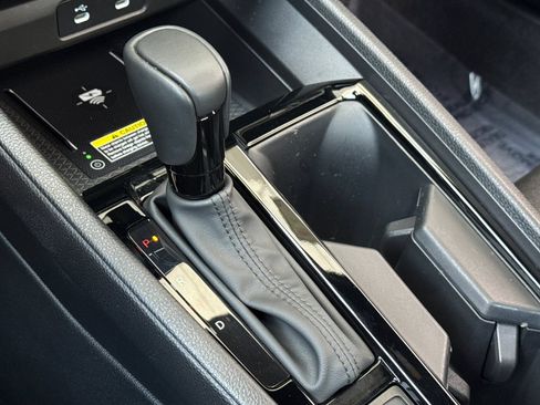 Used 2025 Honda Accord Sport image 17