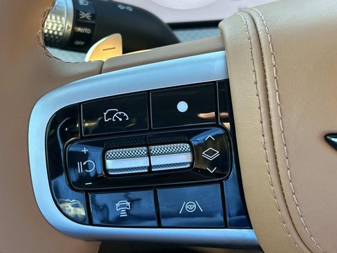 New 2026 Genesis GV80 3.5T Prestige AWD/4WD image 33