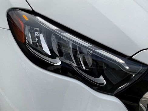 Used 2025 Mercedes-Benz E 450 4MATIC All-Terrain Wagon image 23