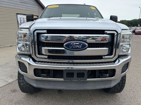 Used 2013 Ford F250 XLT AWD/4WD image 2