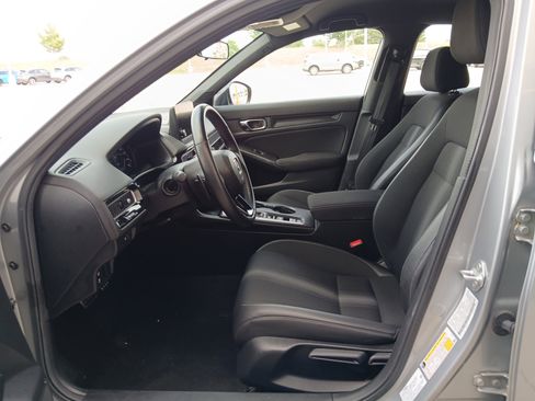Used 2024 Honda Civic Sport image 8