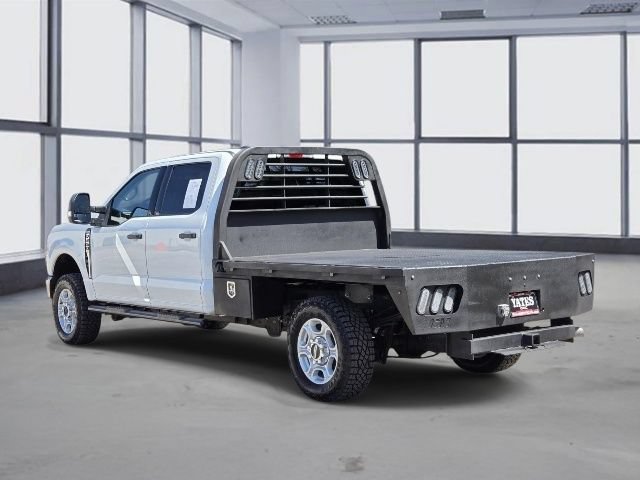 Used 2025 Ford F250 XLT w/ Camper Package AWD/4WD image 7