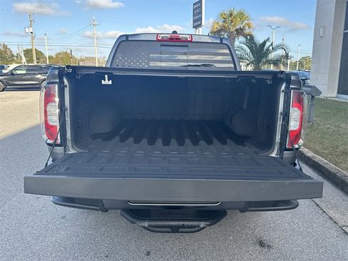 Used 2021 GMC Canyon AT4 w/ Driver Alert Package image 30