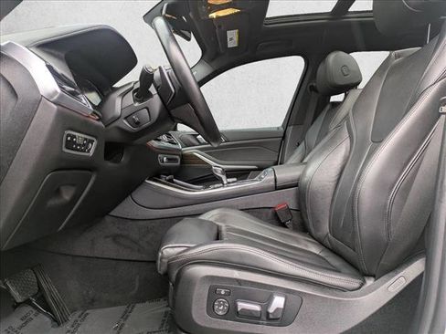 Used 2020 BMW X5 sDrive40i w/ Convenience Package image 17