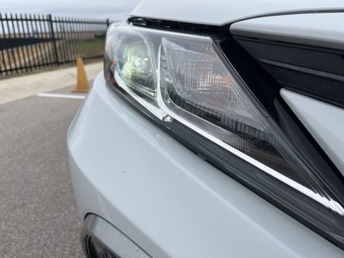 Used 2023 Toyota Camry LE image 14